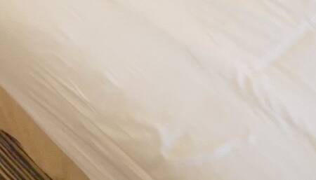 Sleepy Soles Footjob