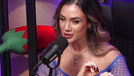 They love to see me at the gym