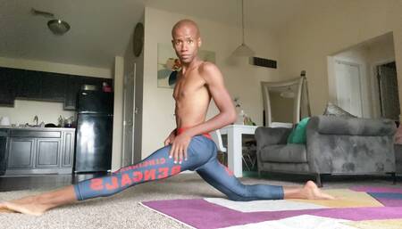 Sports Apparel Is Hot