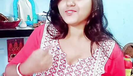 School uniform desi village girl video