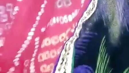 Calling sister-in-law home and fucking her in a minute, real Marwari fuck