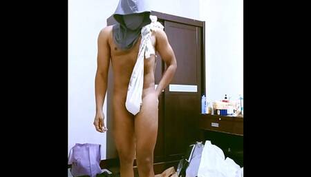 Guy nude dick exposed softcore