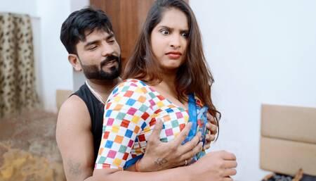 Indian tamil girl and sexyi boy very good sexy chudai