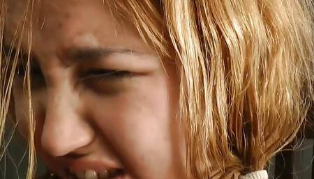 Face Slapping Extreme Female Domination