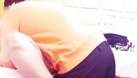 Honeymoon with ex-girlfriend in Nainital