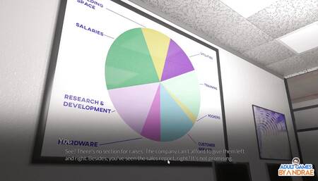 Ep1: Fucking My Assistant Elsa in the Office - Baddies Inc