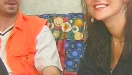 German housewives cheat on husband