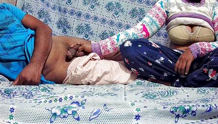 German mom and son sex in the jungle 27654