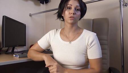 Gaping, Masturbation Pussy