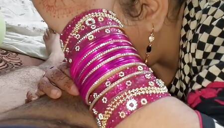 Birthday celebration with Indian stepmom