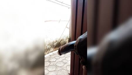 Londiq and his long dick