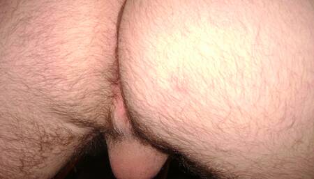 I Slap and Spank my own Ass, and I need your help!