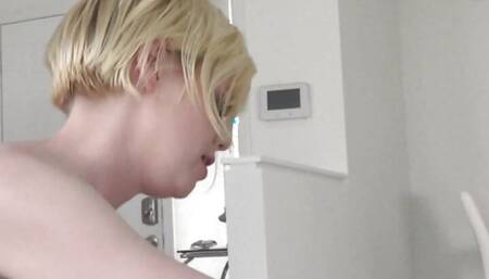 This Cock Better Prepare For Sexy Newbie Pearl Sinclair