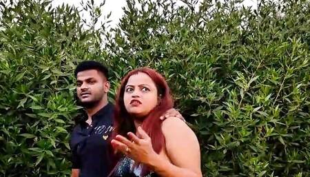 Indian hot bhabhi full hard blow job