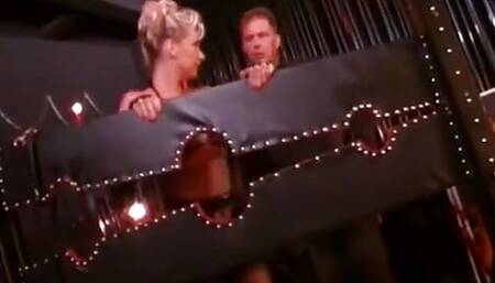 Amazing Perverted Session