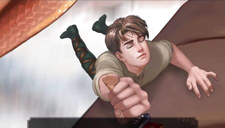 What a Legend #147 - Be a Hero - by Misskitty2k