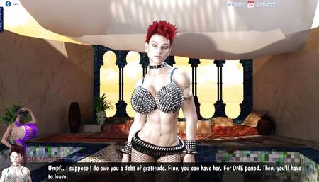 Apocalypse 67 Sucking Busty Asian Babe