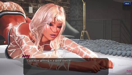 Depravity - #43 - Visual Novel