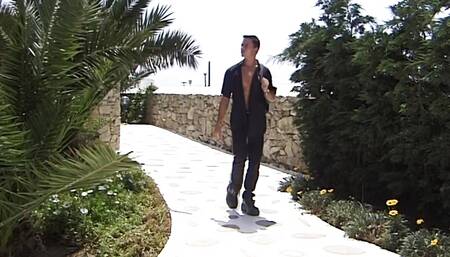 Gods Sex and Lovers Vol I Part #1 - Fully remastered in HD