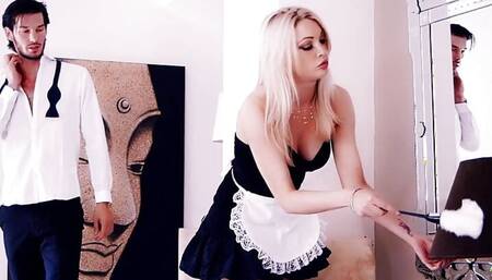 High Quality Sex Scenes - Daring! - A Country Retreat Soft