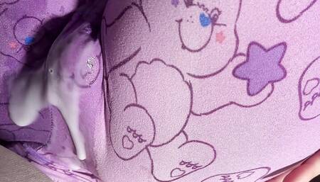 I Let You Rub My Pussy with Your Cock. but No Penetration