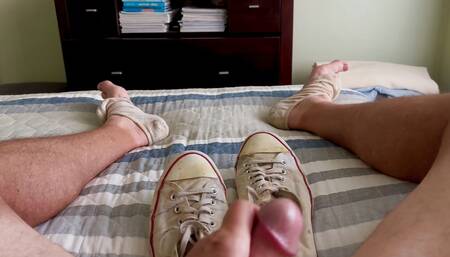 Legit One of the Best Orgasms I've Ever Experienced