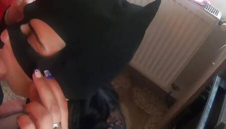 Adventures of Milfycalla Ep 70 Mix of Cooking While I Make Sex