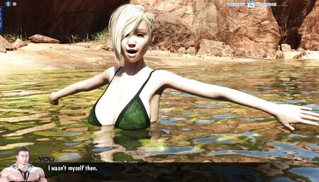 Apocalypse 69 Nail Handjob