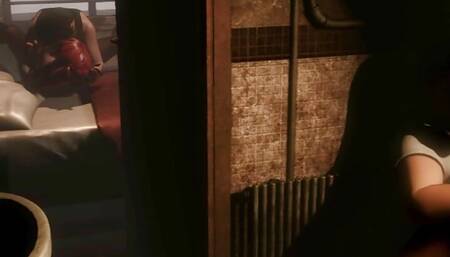 Xalas Meets Reality Episode 4 in Deep