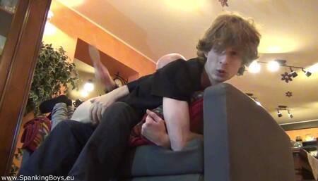 CHRISTIAN HA vs - DVD Quality