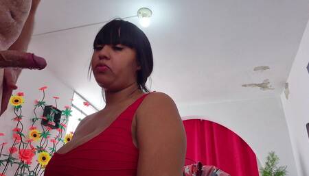 Venezuelan Looking for Two Men to Get Fucked. Are You Signing up?