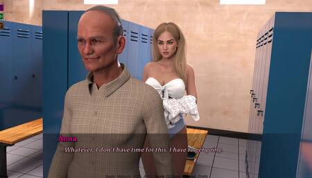 A Perfect Marriage Sex Scene 3