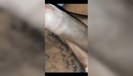 Amateur Solo Boy Feeling Horny After Watching Hardcore Porn