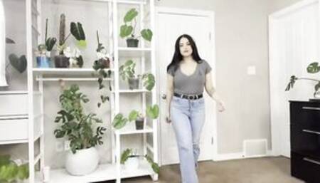 Girlontop880 - Bully Takes Over Your Moms Body