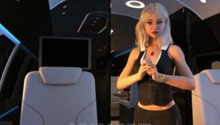 Unexpected 2 - Looking For A Place By Foxie2K