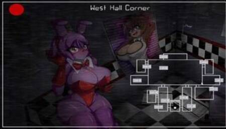 Five Nights At Anime REMASTERED! #2 TETAS Y NALGAS REMASTERIZADAS!!!!