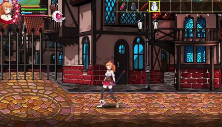 Atelier Tia, finished part 1. Sex Game Play Adult Game Play