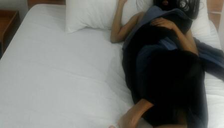 Saree Sex with Wife Pussy and Dick