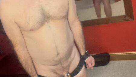 Mr Cooper meets Mother Superior Part 1 of 8