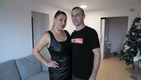 Giants Martin and Samantha ORDER b