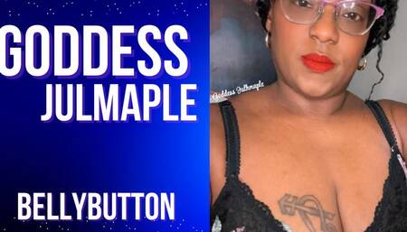 It’s a day to worship my big belly