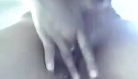 After today, I cleaned my tremendously