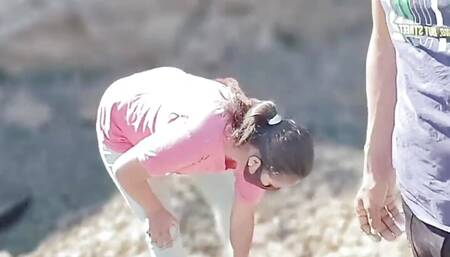 stepsister was seduced,desi village girl tight pussy xxx video,desi village girl outdoor first time xxx video