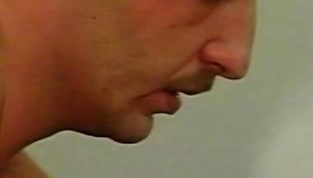 Mom fucks with her husband and lover