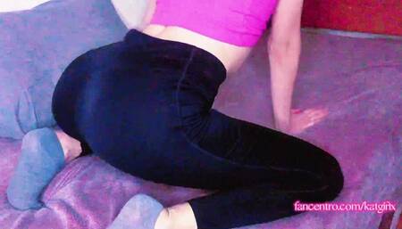 PPV Video✨“Cum with me”✨????????(Solo/Girl)