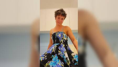 I am feeling naughty, come and play