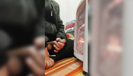 Cold Mein Masti