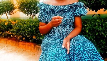 Enjoying My New year 2024