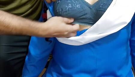 Sex with Indian Desi school girl