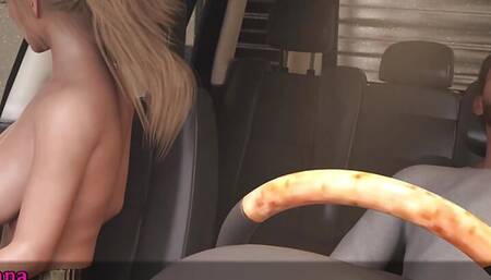 A Perfect Marriage Sex Scene 1.